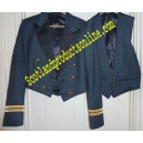 Royal Air Force Officers No 5 Mess Jacket With Waistcoat