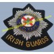 Irish Guards Pocket Badge