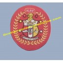 Kappa Alpha Psi Pocket Badge