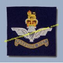 Pocket Badge (Parachute Regiment)