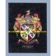 Perry Family Crest/Coat Of Arms