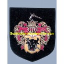 Family Crest/Coat Of Arms