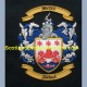 Mellon Family Crest/Coat Of Arms