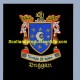 Family Crest/Coat Of Arms Set