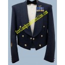 Royal Air Force Mess Dress Jacket With Vest