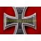 German World War I Iron Cross 1st Class 