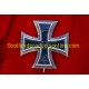 Cased WWI German 1914 Iron Cross 1st Class