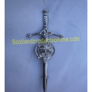 Scottish Standsure Kilt Pin