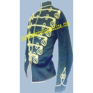 11th Hussar Private Dress Uniform