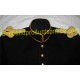 Victorian Uniforms Royal Engineers Tunic