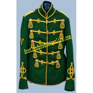 Cavalry Lance Guardsman Hussar Dress