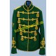 Cavalry Lance Guardsman Hussar Dress