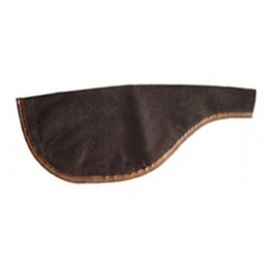 Scottish/Highland Bagpipe Leather Bag