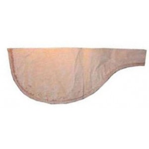 Scottish/Highland Bagpipe leather bag