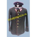 World War II German Fire Police Tunic