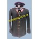 World War II German Fire Police Tunic