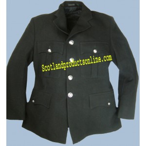 Men Police Tunic