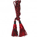 Highland  Bagpipe Multi Colors Drone Cords