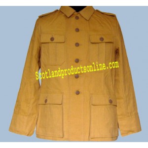 Police Jacket Collectibles