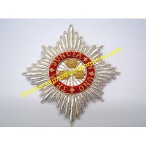 The Most Honourable Order of the Bath