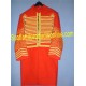 Officer Hussar Long Coat