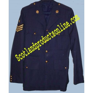 South African Police Sergeants Tunic