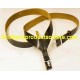 Leather Bass Drum Sling