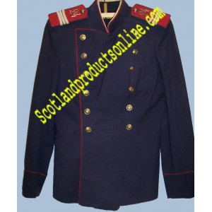 WW2 Soviet Police Tunic