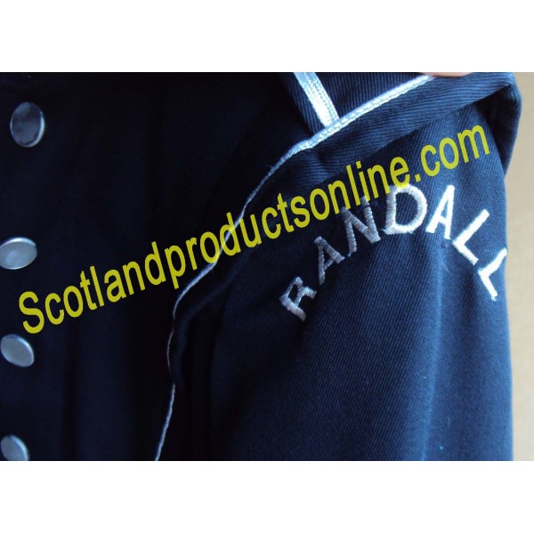 Insignia Marching Band Uniform Jackets Bu832C