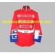 Red Marching Band Jacket