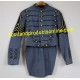 Vintage Marching Band or Military Jacket