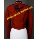 Vintage Marching Band Jacket