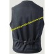Scottish Black Watch Tartan Waistcoat/Vest