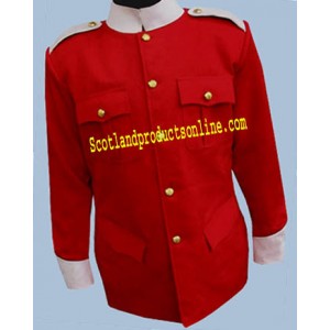 23rd Alberta Rangers Style Patrol Police Tunic
