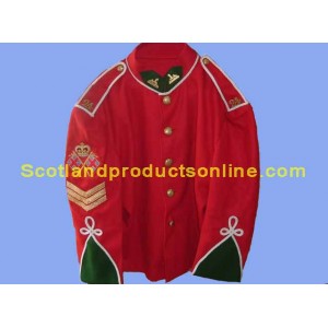 Zulu War Jacket