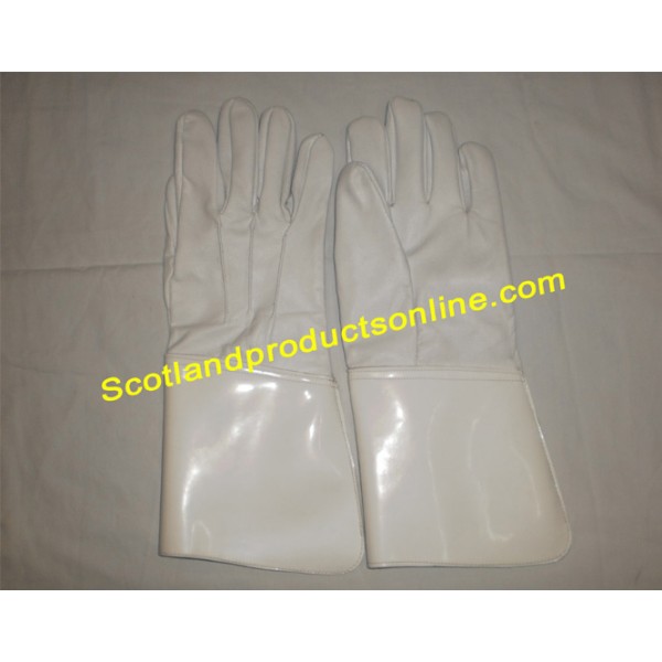 Drum Major Gauntlets (Gloves)