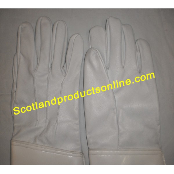 Drum Major Gauntlets (Gloves)