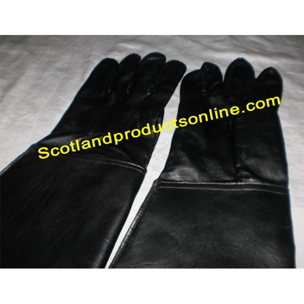 Drum Major Gauntlets (Gloves)