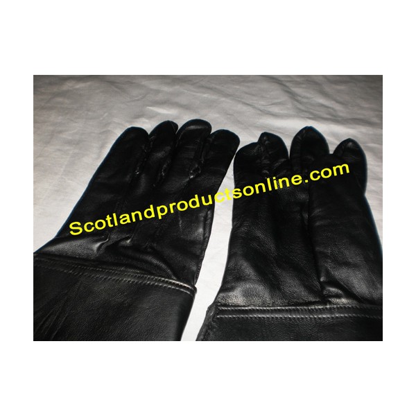 Drum Major Gauntlets (Gloves)