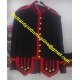 Firefighter/Fire Department Doublet