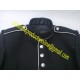 Firefighter/Fire Department Doublet