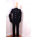 Army Ceremonial / No.1's Uniform