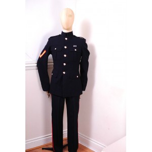 Army Ceremonial / No.1 Uniform Jacket And Pant