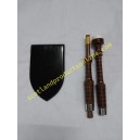Bagpipes - Pipe Banner Wall Mount