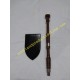 Bagpipes - Pipe Banner Wall Mount