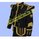 Military Pipe Band Doublet Jacket