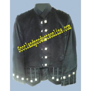 Sheriffmuir Doublet Without Vest