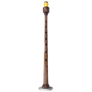 Cocus wood Pipe Chanter