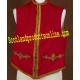 Mess Waistcoat For Militia Stable Jacket