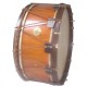 Pipe Band Bass Drum made by wooden